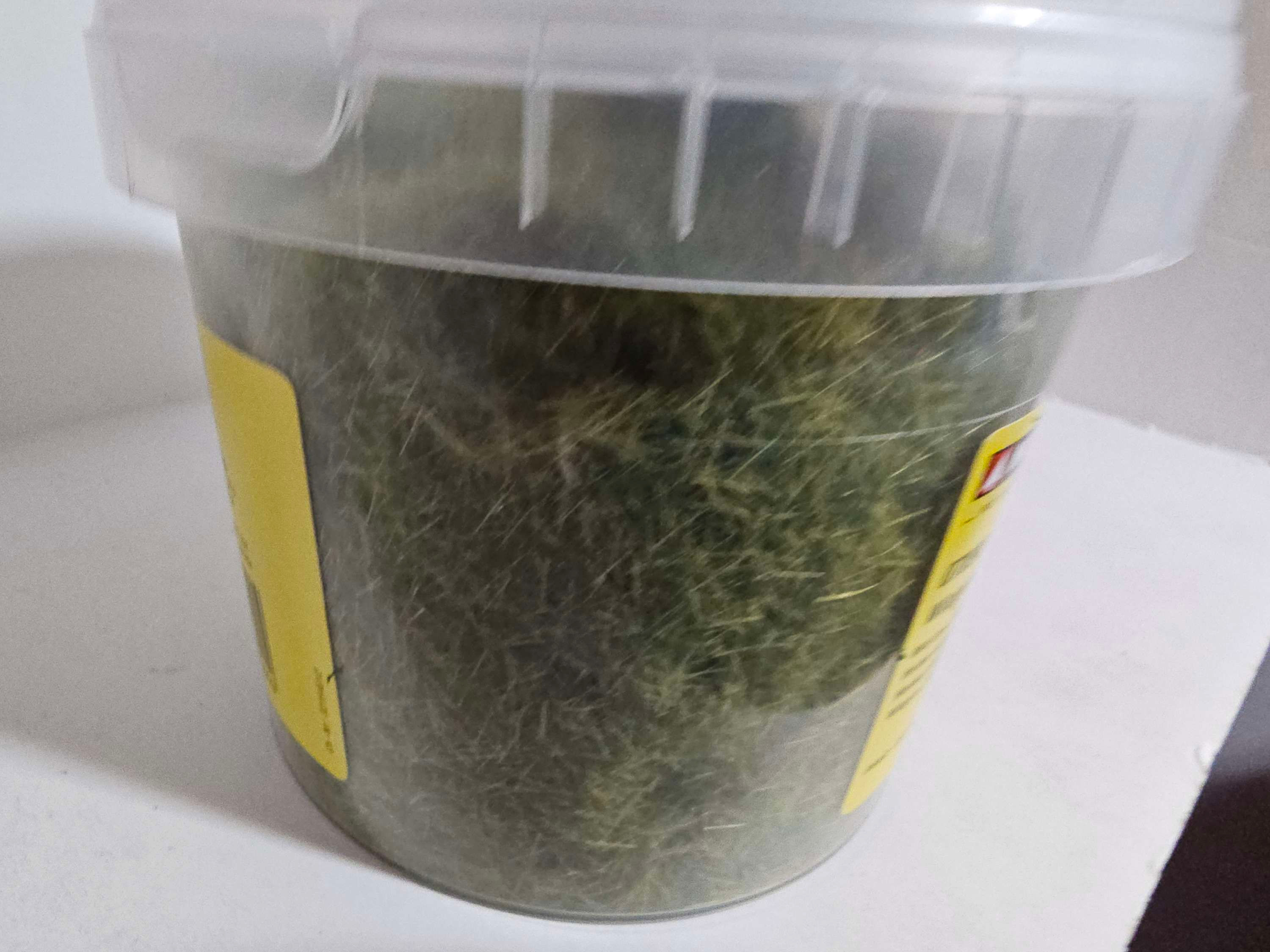 Noch Static Grass 07090 Meadow