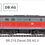 Thumbnail: Piko DB BR 218 Diesel Locomotive 57901-2 HO Scale DCC Ready 