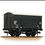 Thumbnail: Bachmann Branchline GWR Fruit van 37-751e OO Scale 
