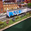 Thumbnail: Piko Gerolsteiner Freight car 54402 HO Scale DC 