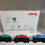 Thumbnail: Marklin Tank car set 46423 HO Scale AC