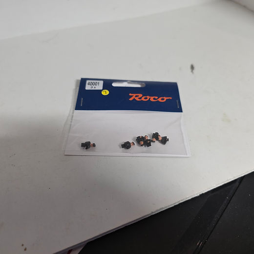 ROCO AUTORAIL RGP Sncf X2730/Xr7730 Livree Verte Ref 43037.1 En Coffret ROCO AUTORAIL RGP Sncf X2730/Xr7730 Livree Verte Ref 43037.1 En Coffret