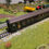 Thumbnail: Roco SBB CFF Passenger Car 4238 HO Scale DC