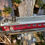 Thumbnail: Fleischmann SBB CFF Restaurant Car HO scale DC