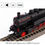 Thumbnail: Piko OBB BR 693 Steam Locomotive 50655 HO Scale DCC sound 