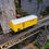 Thumbnail: Marklin Jamaica Freight Car 4909 HO scale AC
