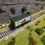 Thumbnail: Marklin Steam Locomotives In Germany Freight Car 11-1 HO Scale  AC