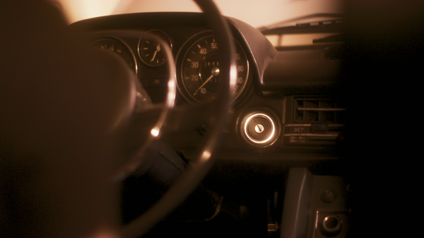 car form memory lane