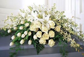 траурен венец