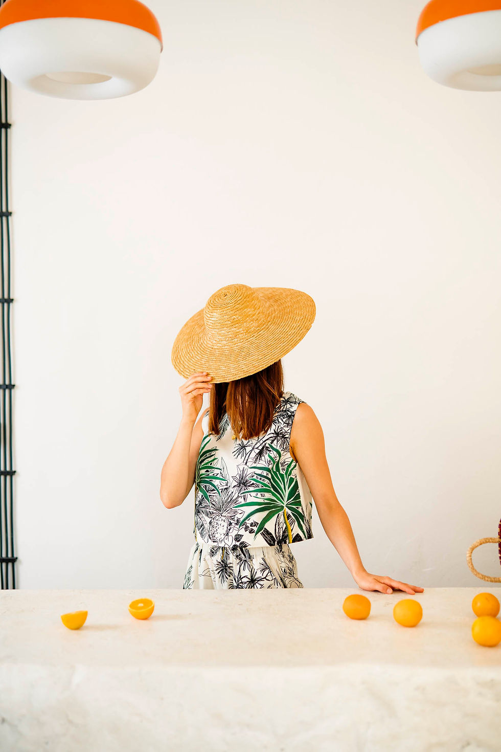 Thumbnail: Tank top Palm trees
