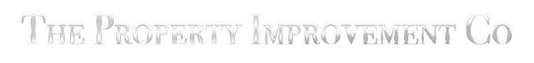 The Property Improvement Co Gradient Logo