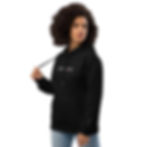 Thumbnail: Embroidered Fatherhood Hoodie