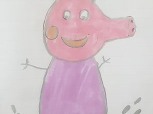 Cartoon Characters