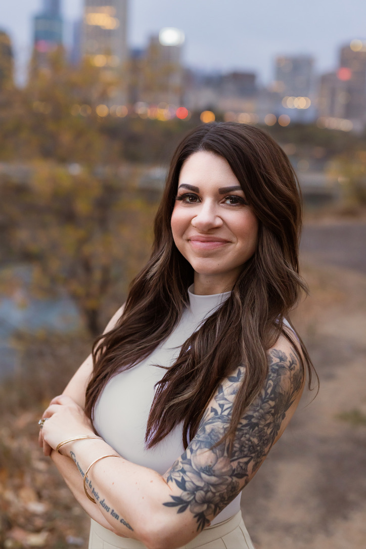 Writer: Lara Courtepatte, BA PR