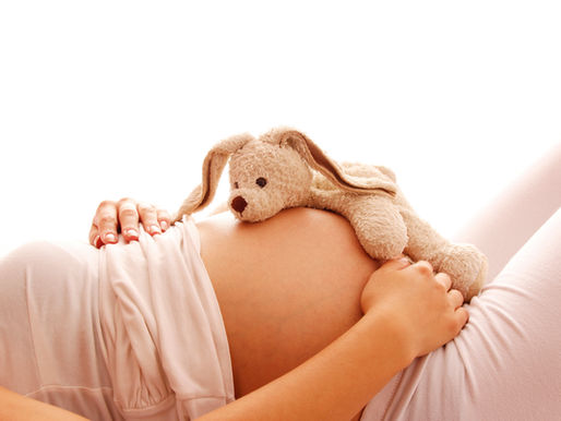 Pregnancy Questions?