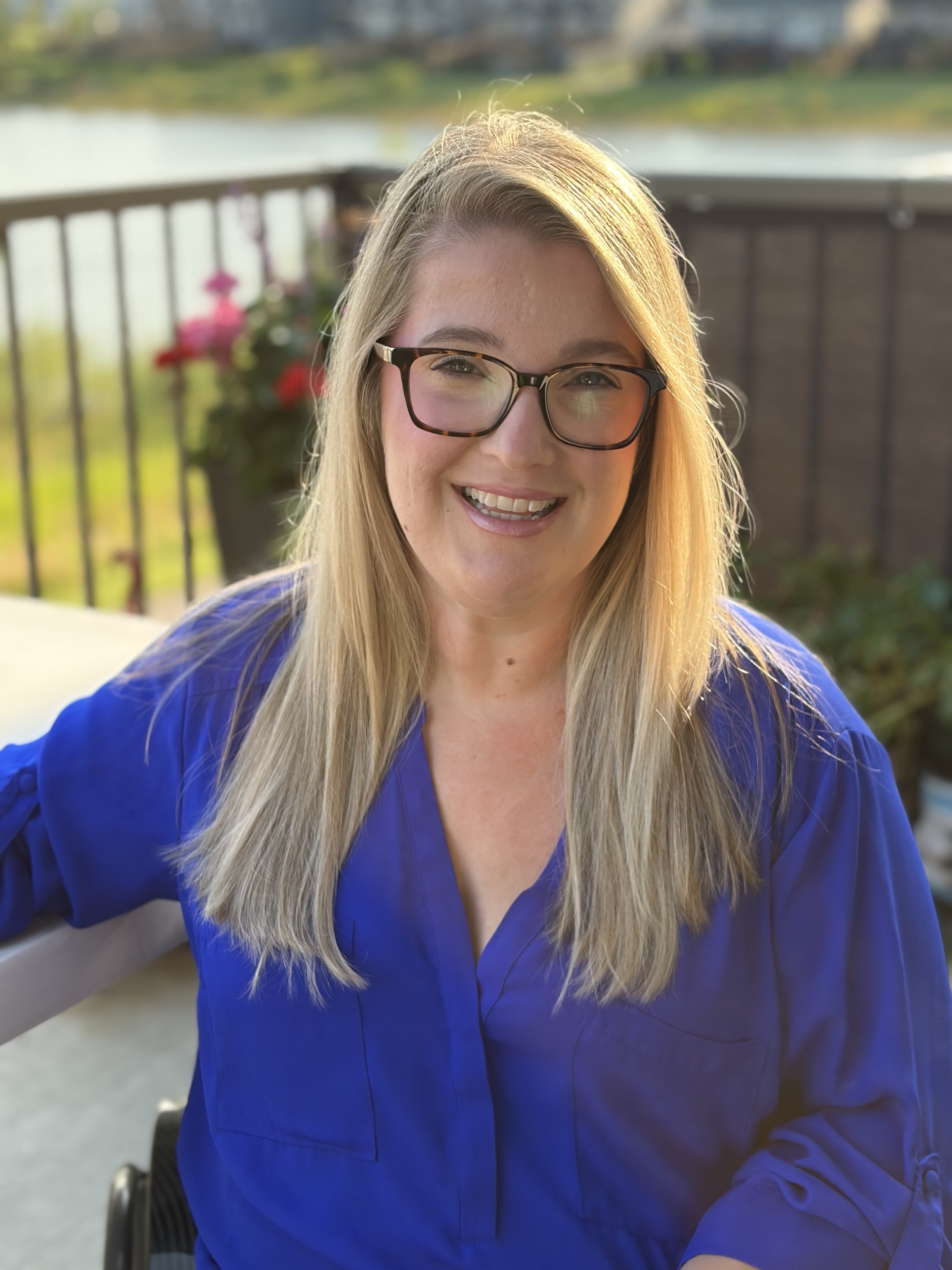 Writer: Stephanie Bevan