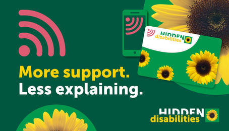 You’ve seen the Sunflower, but do you know what it means?