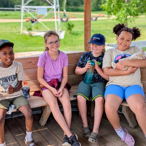 Boys and girls club