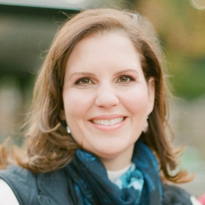 Writer: Heather Cresswell