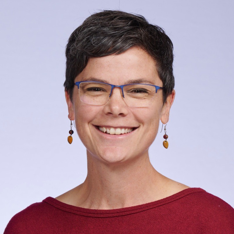 Writer: Amy Hancock