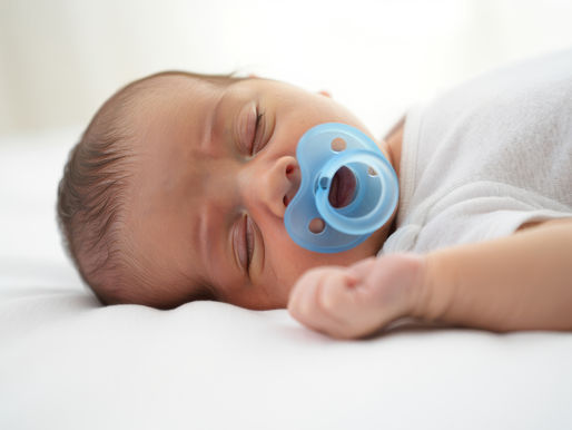 The Safest Sleep for Your Baby