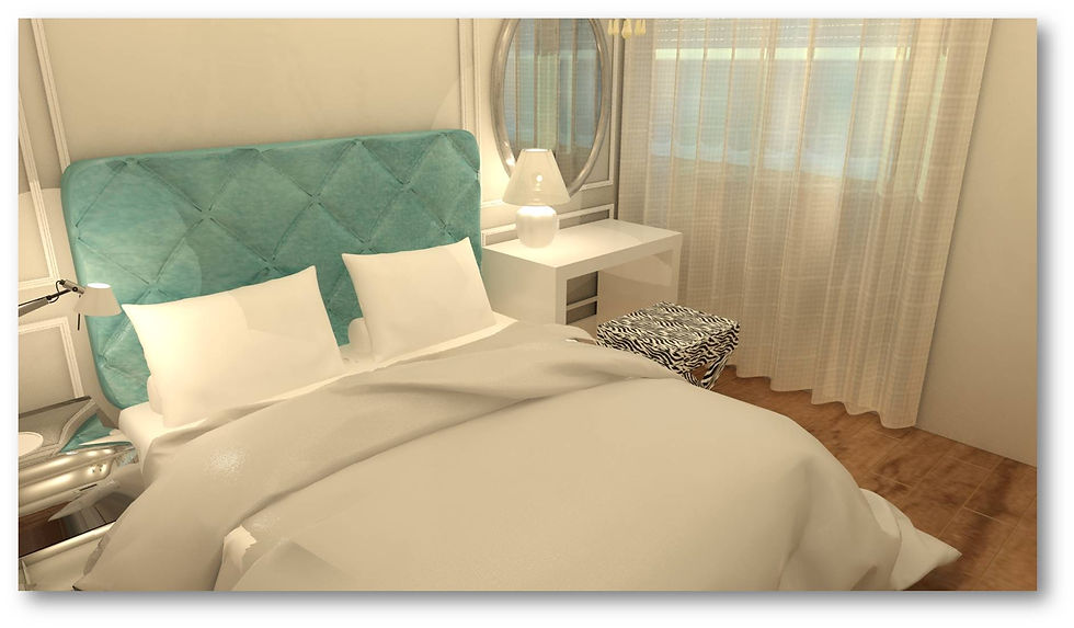 Quarto Jovem