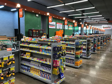 Como escolher o expositor ideal para supermercados aumentarem as vendas por impulso