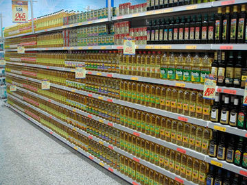 Organização, praticidade e apresentação impecável