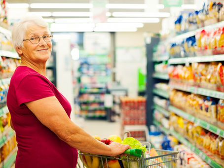 Como montar um supermercado do zero: do planejamento aos equipamentos essenciais