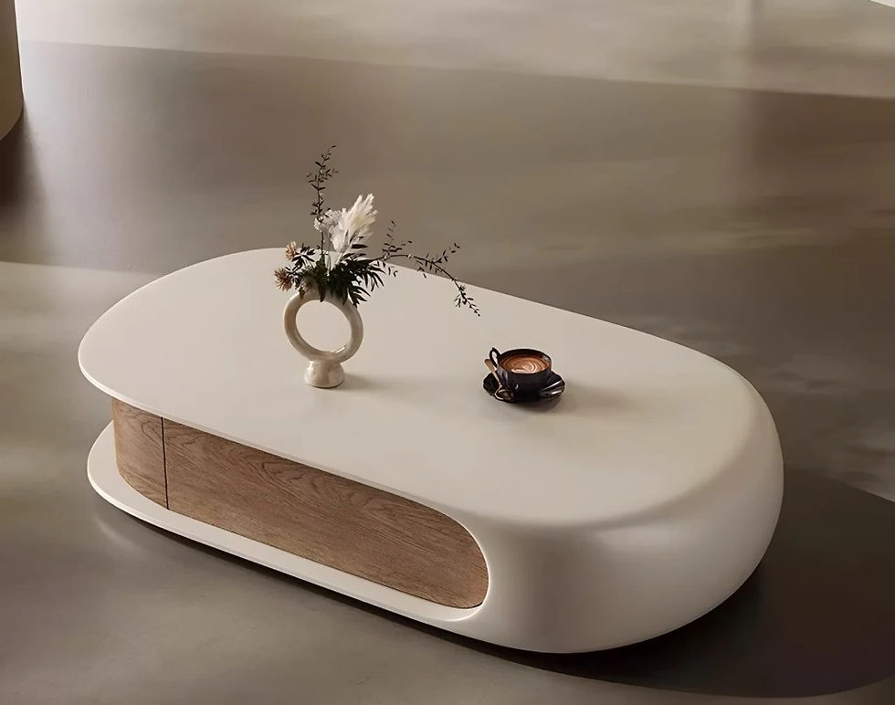 Küçük resim: LEİNA LAKE ORTA SEHPA