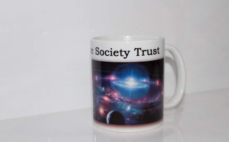 Thumbnail: ISST Mug