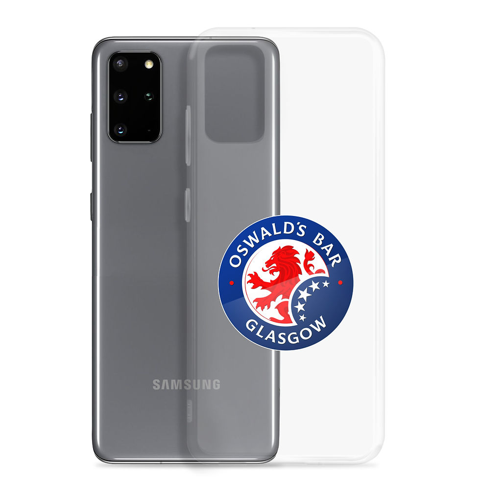 Thumbnail: OSWALDS SAMSUNG CASES