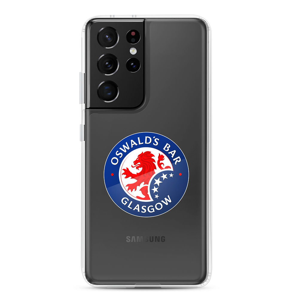 Thumbnail: OSWALDS SAMSUNG CASES
