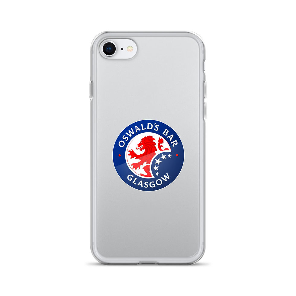 Thumbnail: OSWALDS IPHONE CASES
