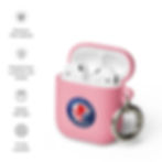 Thumbnail: OSWALDS AIRPODS CASES