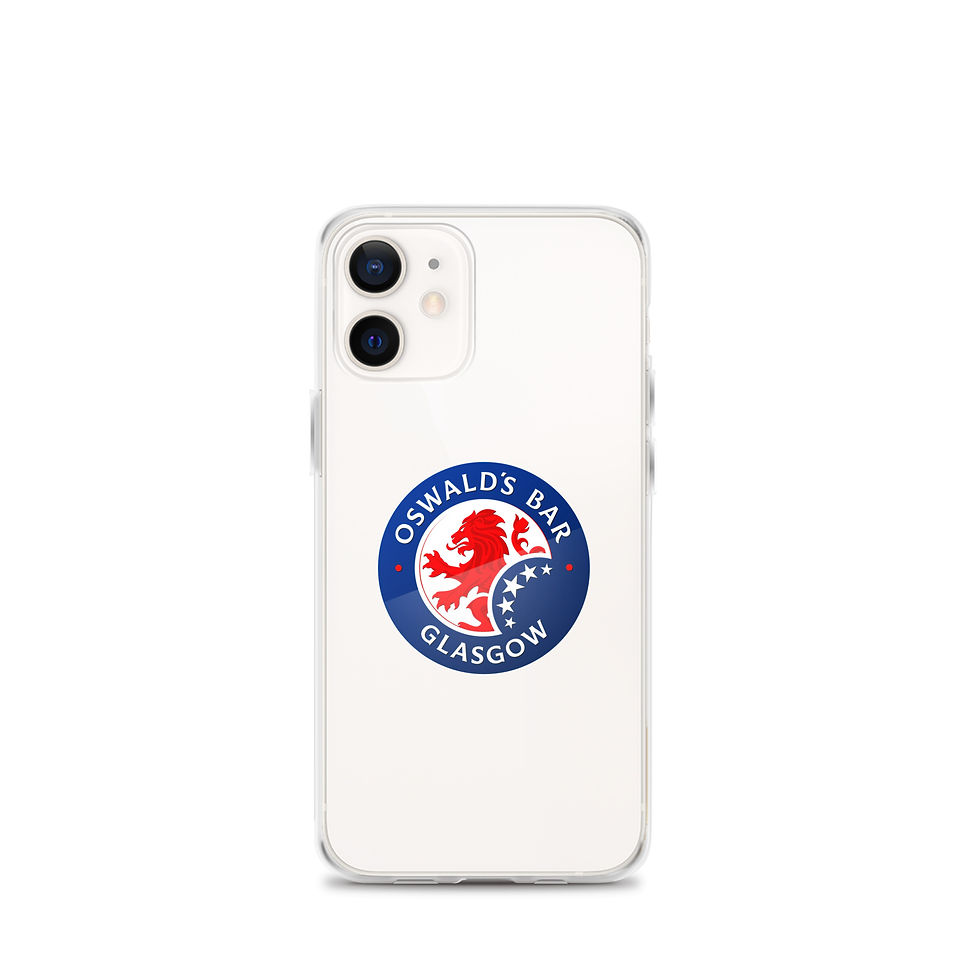 Thumbnail: OSWALDS IPHONE CASES