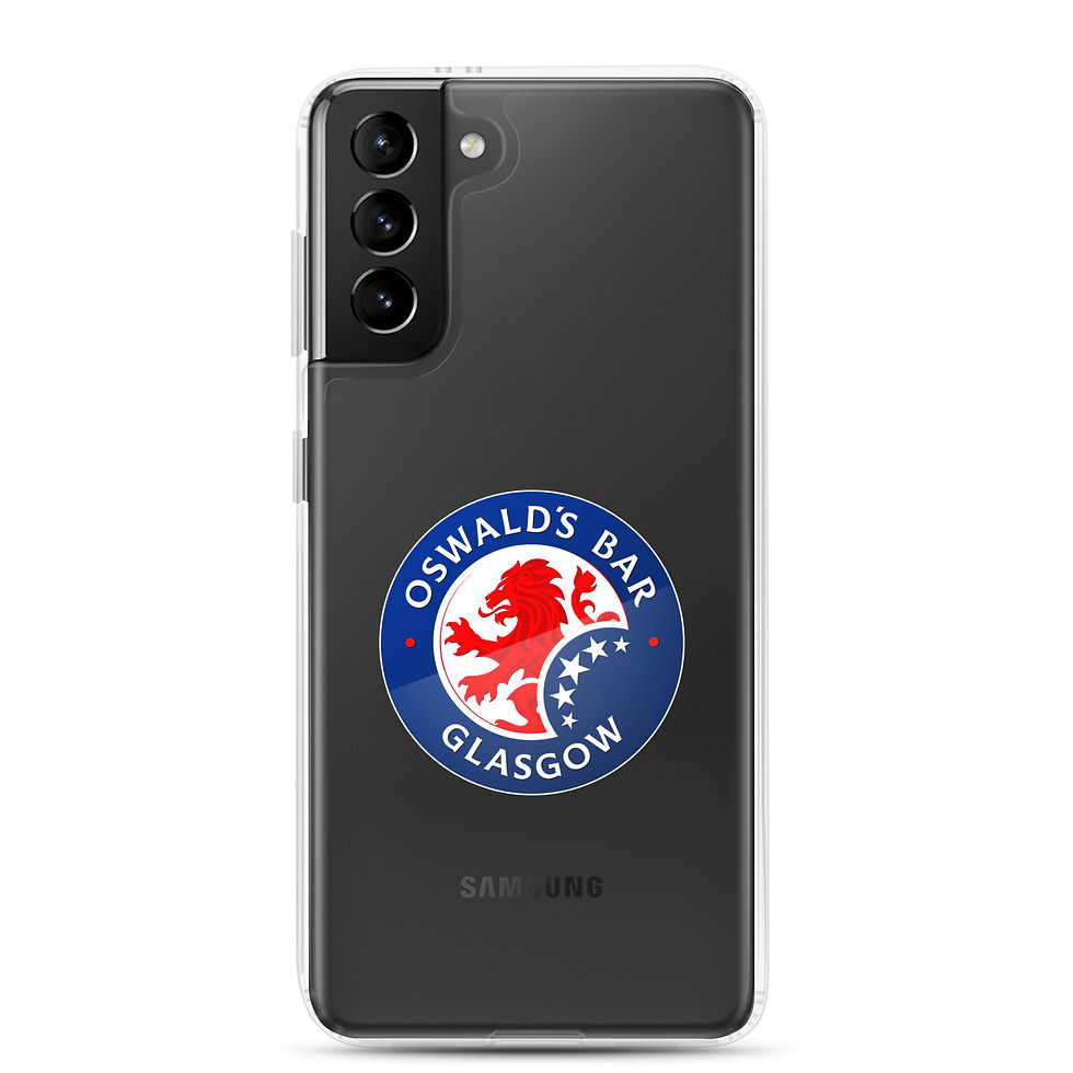 Thumbnail: OSWALDS SAMSUNG CASES