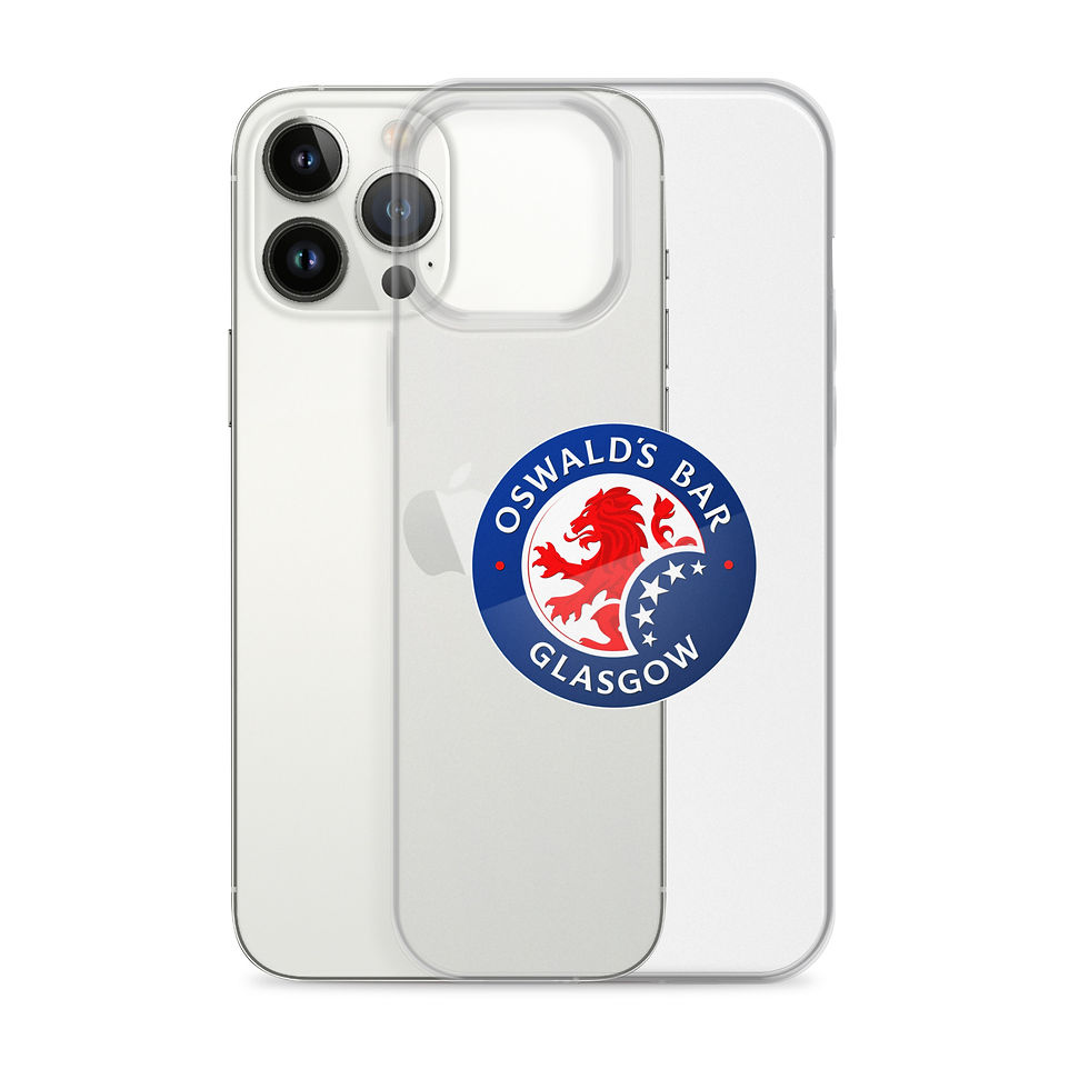 Thumbnail: OSWALDS IPHONE CASES