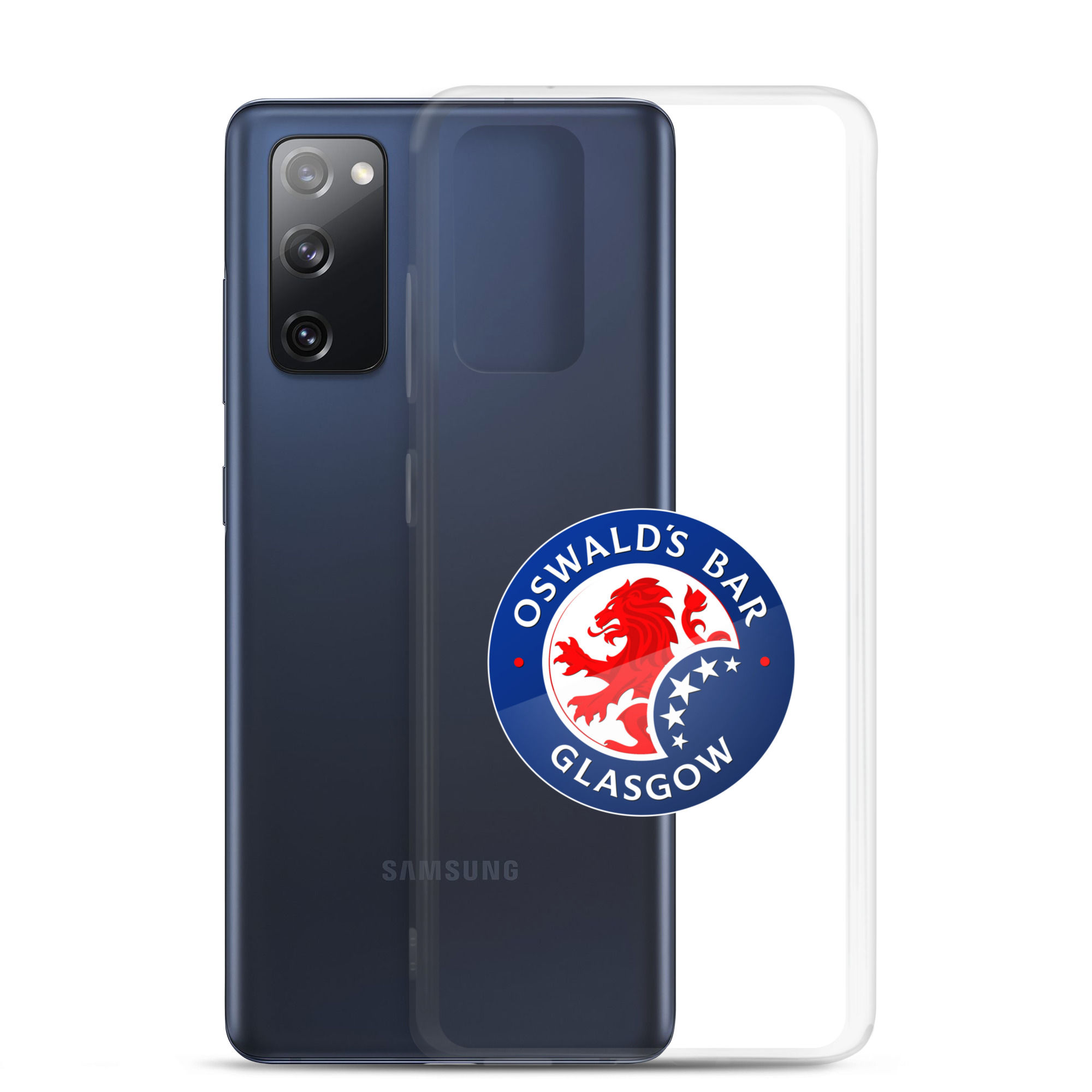 OSWALDS SAMSUNG CASES