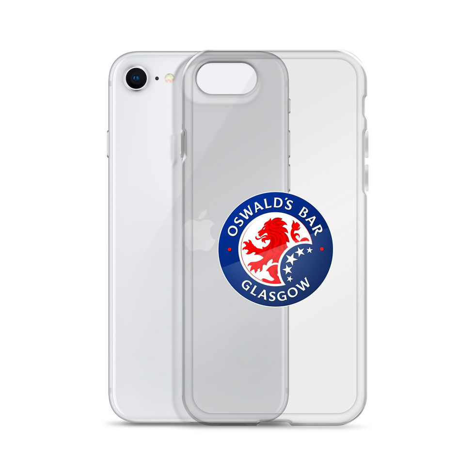 Thumbnail: OSWALDS IPHONE CASES