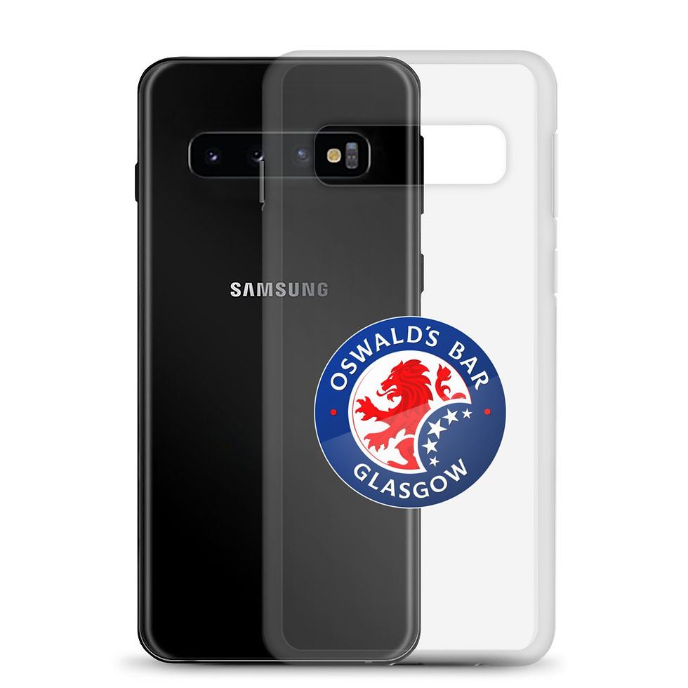 Thumbnail: OSWALDS SAMSUNG CASES