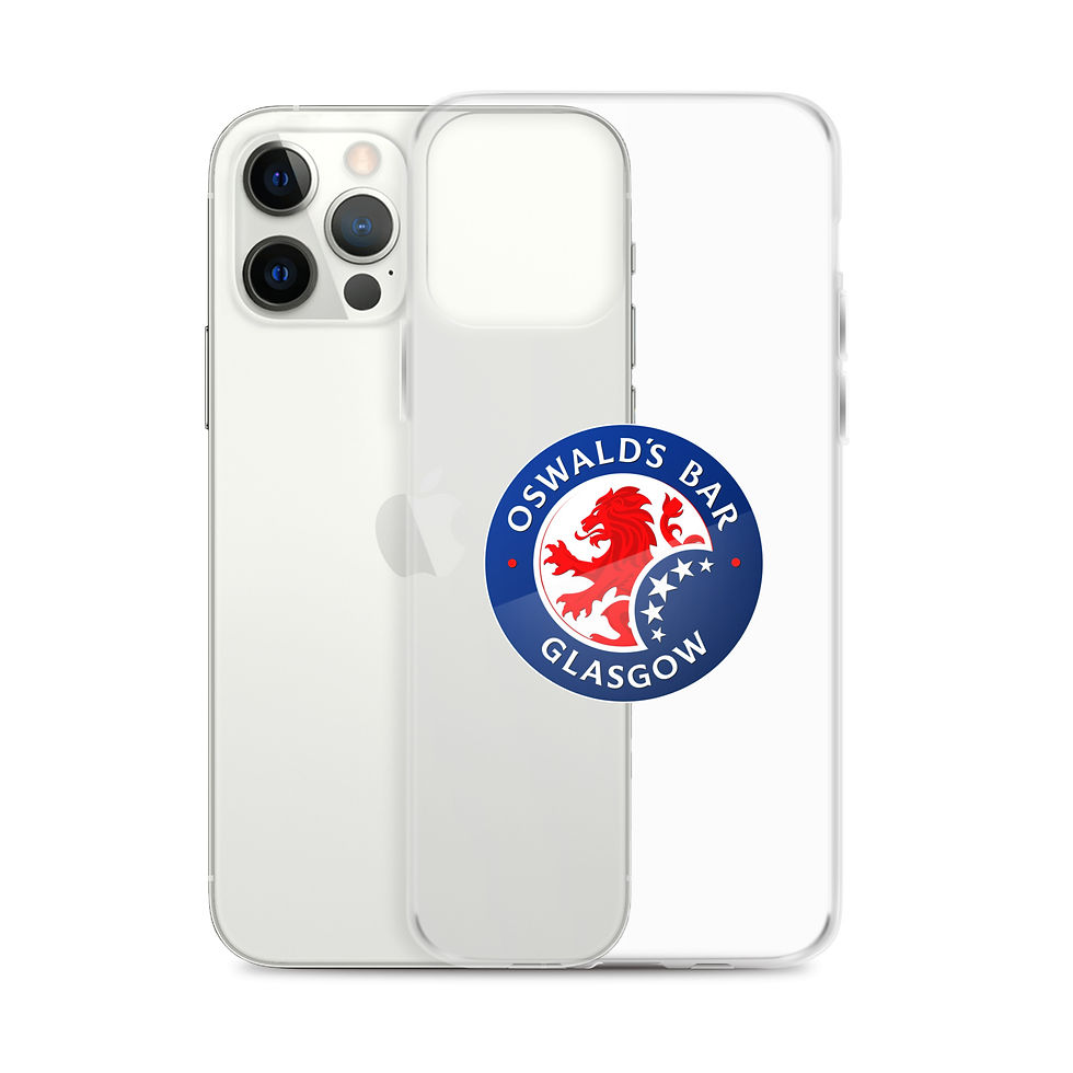 Thumbnail: OSWALDS IPHONE CASES