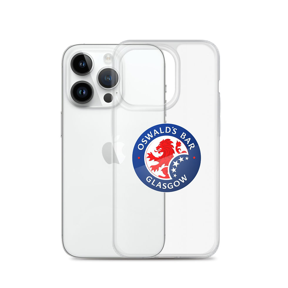Thumbnail: OSWALDS IPHONE CASES