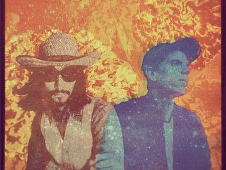 10 questions with La Palma