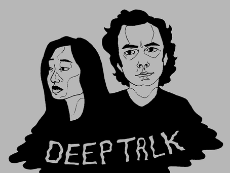10 questions with Deep Talk