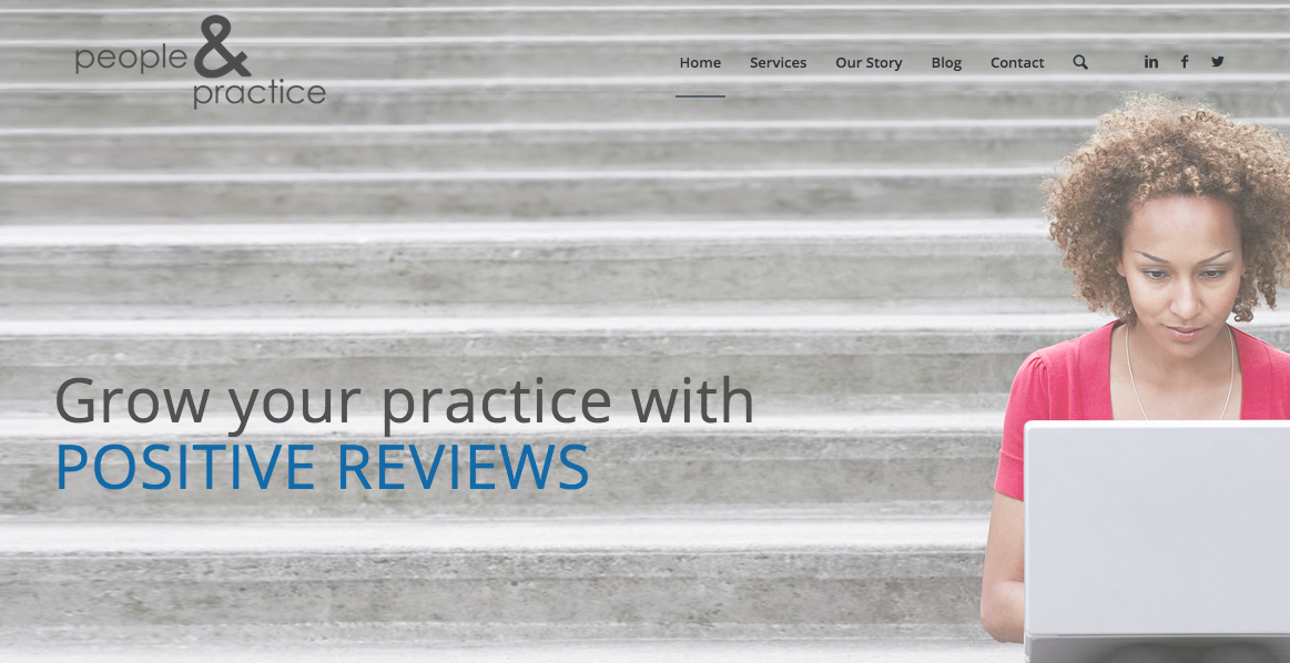 People & Practice
