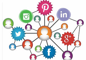 Social Media Starter Services