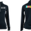 Thumbnail: Women's Cool-Flex™ Half Zip Sports Top