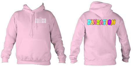 Thumbnail: Unisex PROMO Hoodie