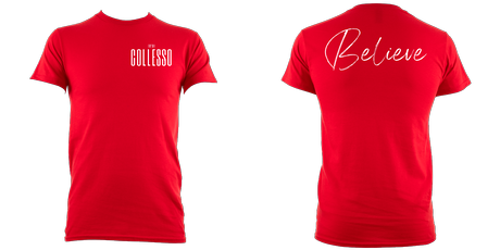 Thumbnail: Believe T-Shirts